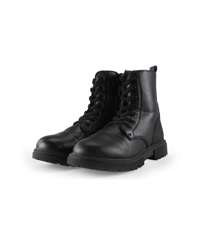 Nelson Schnürstiefel