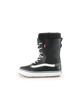 Vans Schneestiefel Schwarz 323666