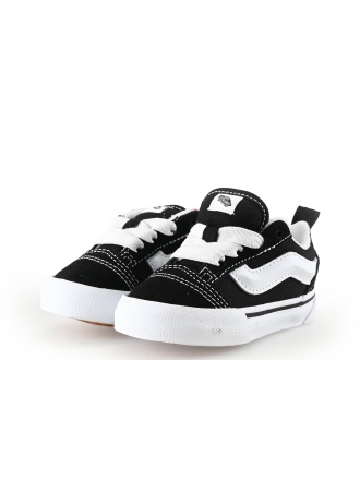 Vans Sneaker Schwarz 323669
