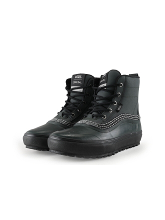 Vans Schnürstiefel Grün 323670