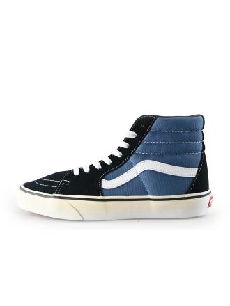 Vans Hohe Sneaker Blau 323671
 Größe 40
 