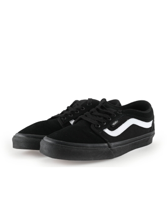 Vans Sneaker Schwarz 323674
 Größe 43
 