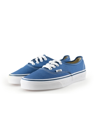 Vans Sneaker Blau 323677
 Größe 36
 