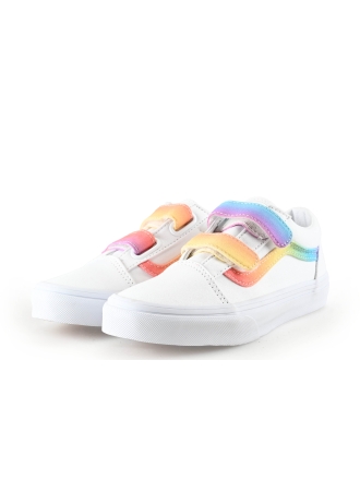 Vans Sneaker Weiß 323678