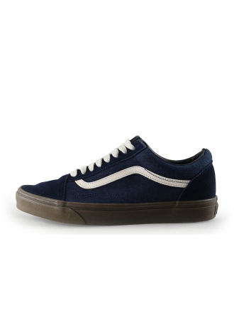 Vans Sneaker Blau 323681
 Größe 42½
 
