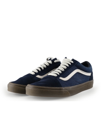 Vans Sneaker Blau 323681
 Größe 42½
 