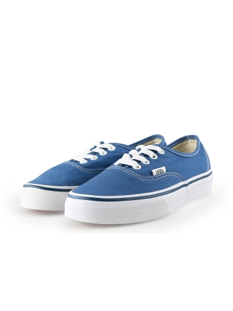 Vans Sneaker Blau 323682