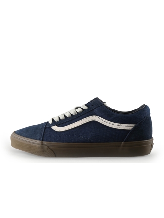 Vans Sneaker Blau 323683
 Größe 45
 