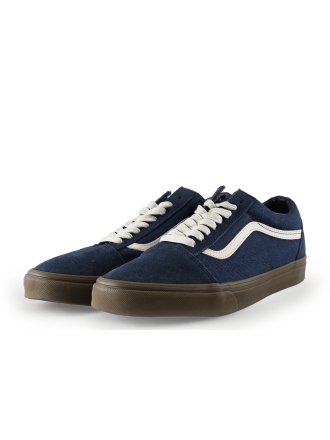 Vans Sneaker Blau 323683
 Größe 45
 