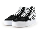 Vans Hohe Sneaker