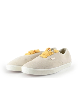 Vans Schnürschuhe Beige 323690
 Größe 38½
 