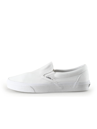 Vans Slip-ons Weiß 323696