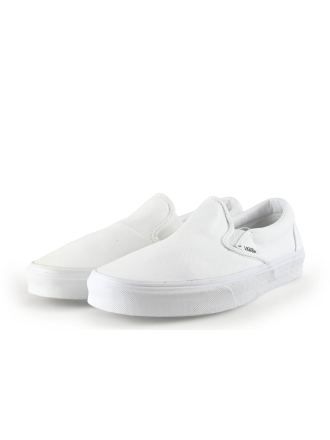 Vans Slip-ons Weiß 323696