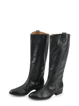 Gabor Stiefel Schwarz 323698
 Größe 41
 