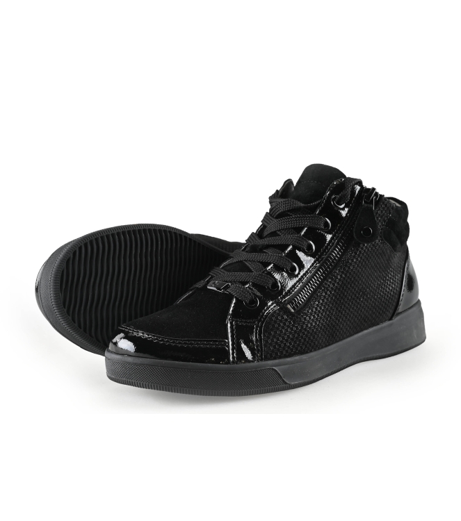 Ara Hohe Sneaker
