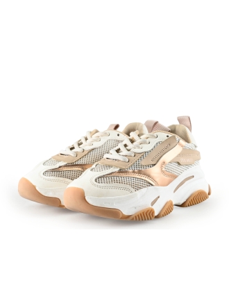 Steve Madden Sneaker Beige 323705