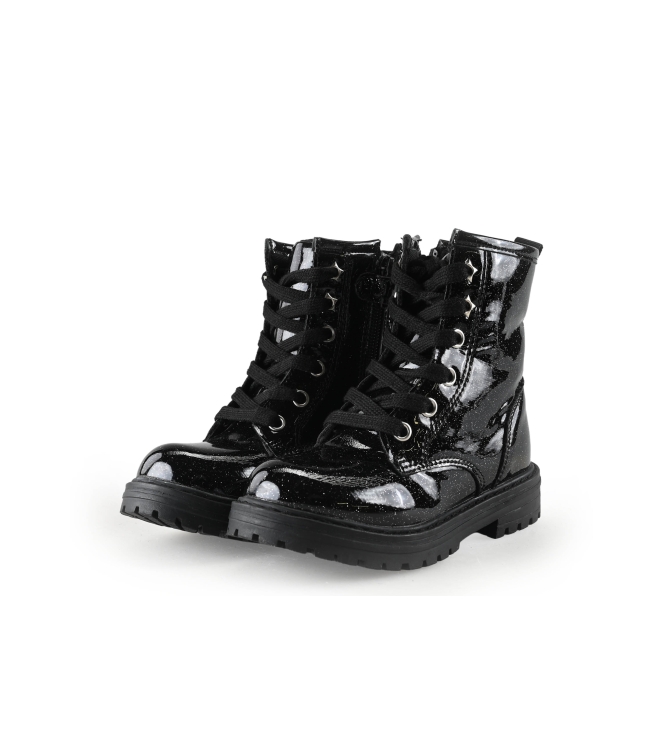 Nelson Schnürstiefel