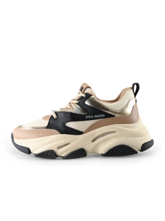 Steve Madden Sneaker Beige 323708
 Größe 38½
 