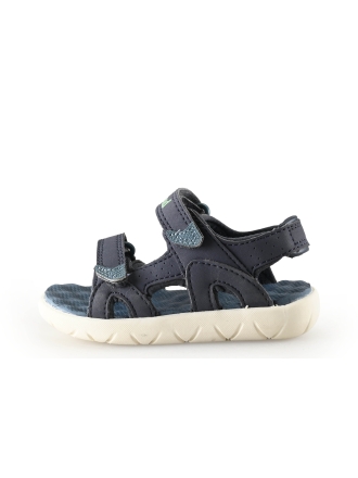 Timberland Sandalen Blau 323711