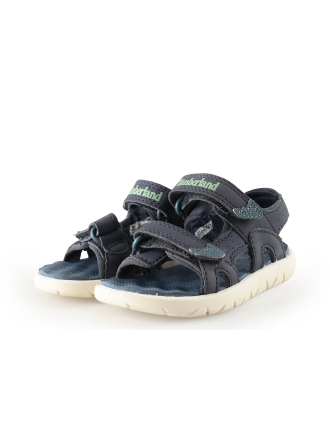 Timberland Sandalen Blau 323711