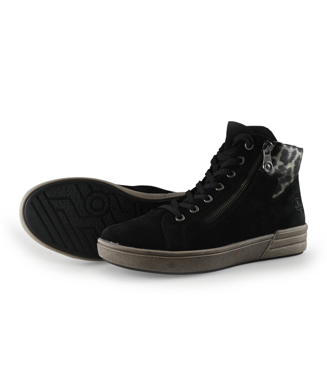 Rieker Schnürstiefel