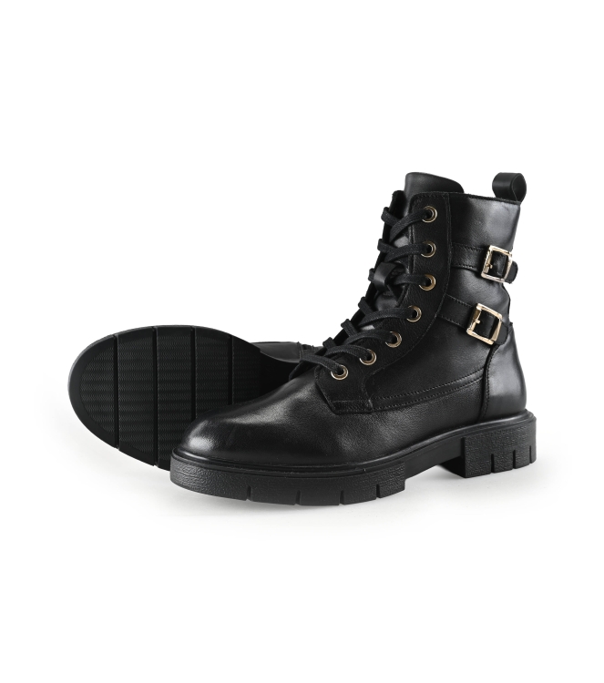 Nelson Schnürstiefel