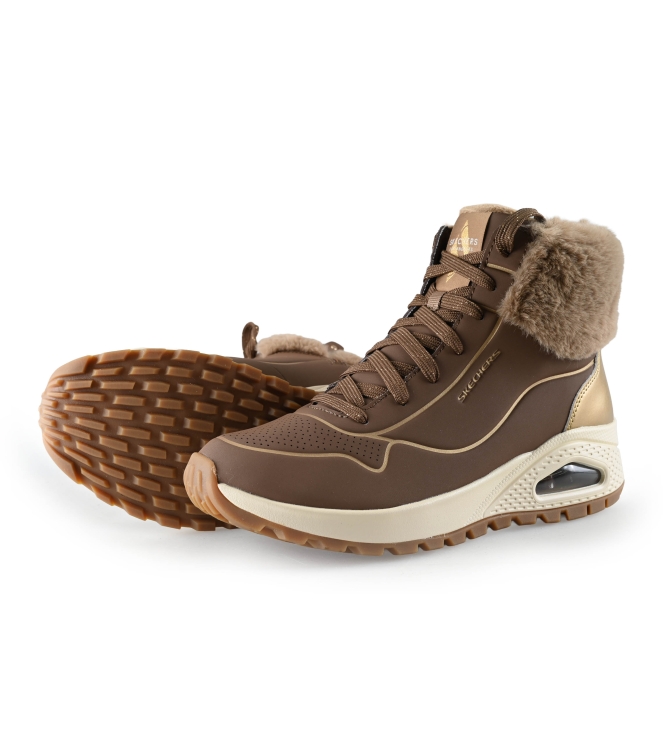Skechers Stiefeletten