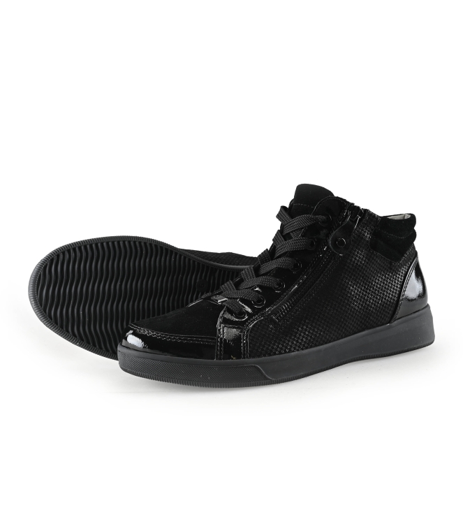 Ara Hohe Sneaker