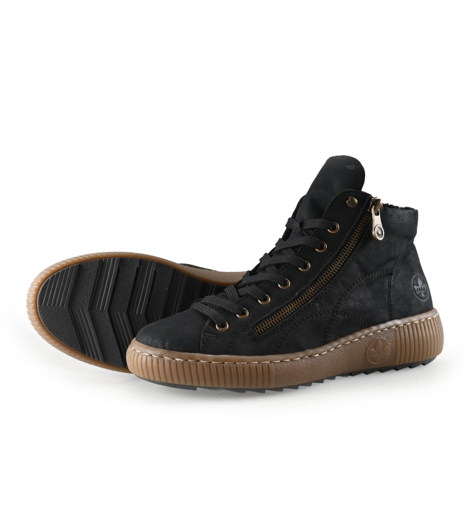 Rieker Schnürstiefel