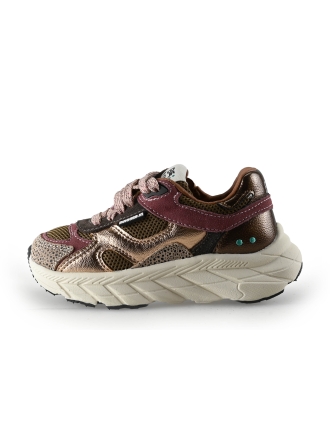 BunniesJR Sneaker Braun 323719