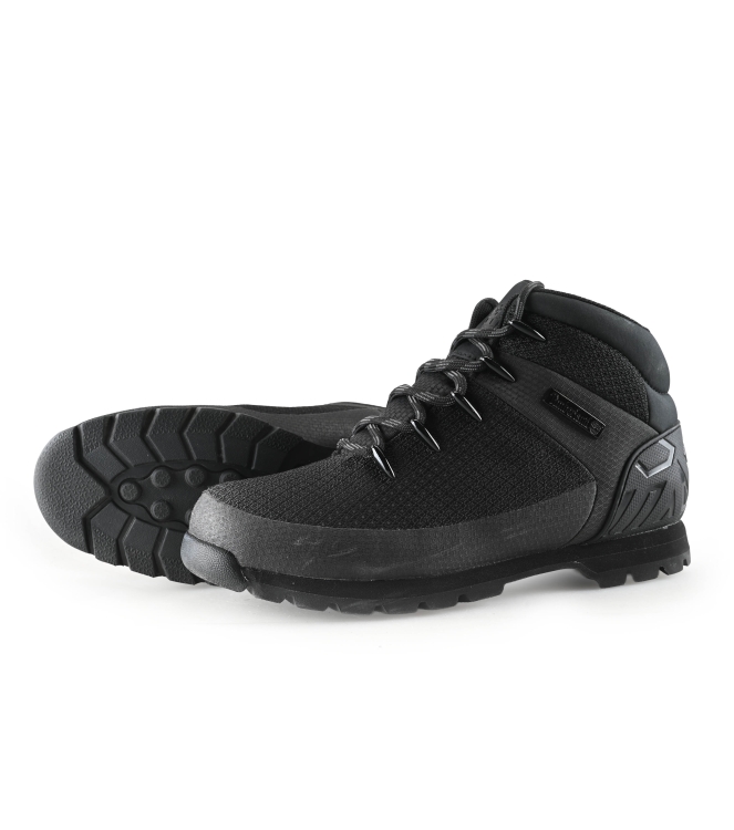 Timberland Schnürstiefel