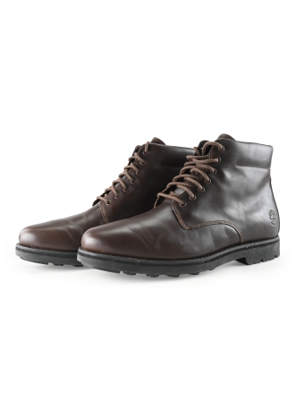 Timberland Schnürstiefel Braun 323721