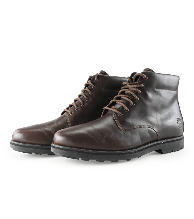 Timberland Schnürstiefel