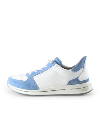 Ara Slip-ons Blau 323722