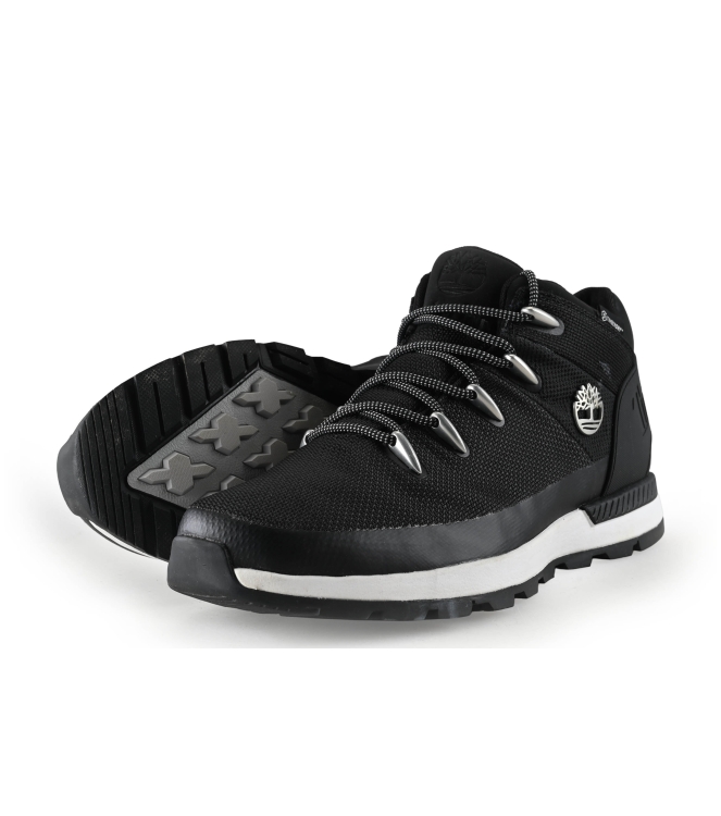 Timberland Schnürstiefel