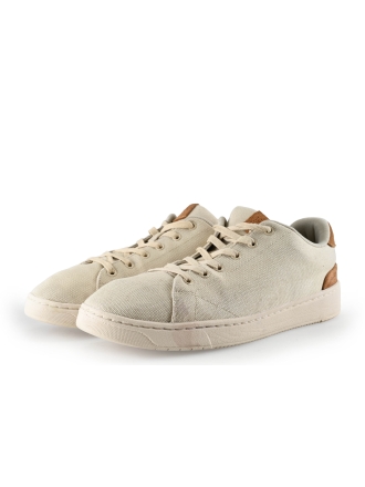 Toms Sneaker Beige 323726