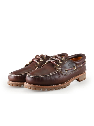 Timberland Bootsschuhe Braun 323728