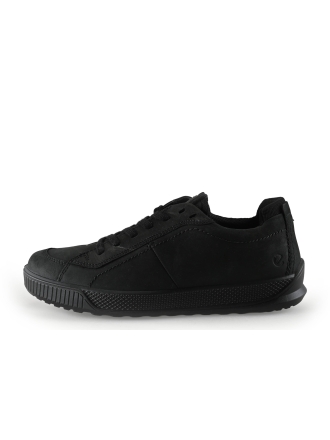 Ecco Sneaker Schwarz 323730