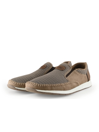 Rieker Slip-ons Beige 323731