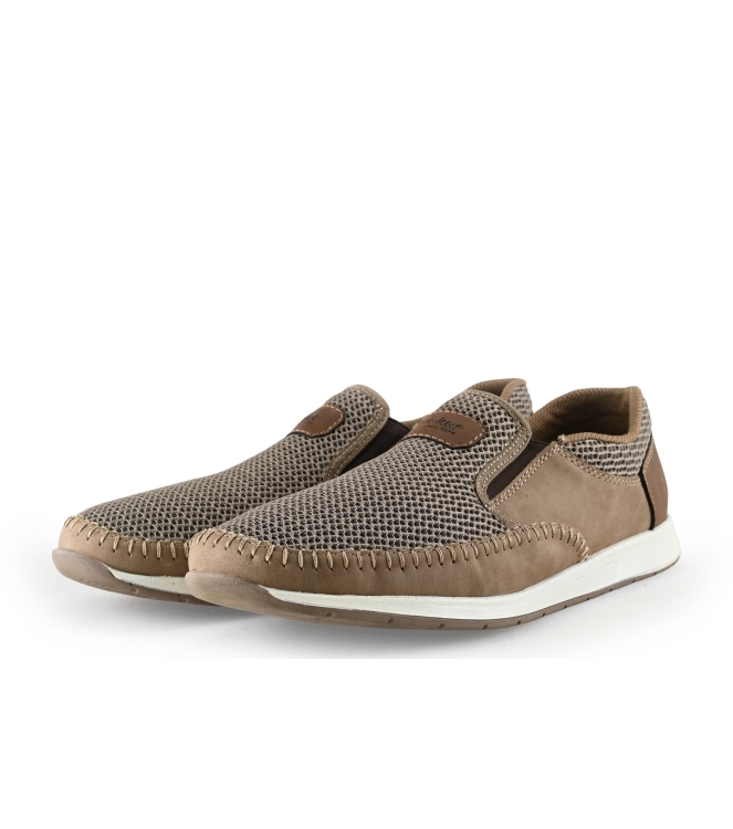Rieker Slip-ons