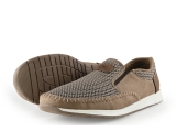 Rieker Slip-ons