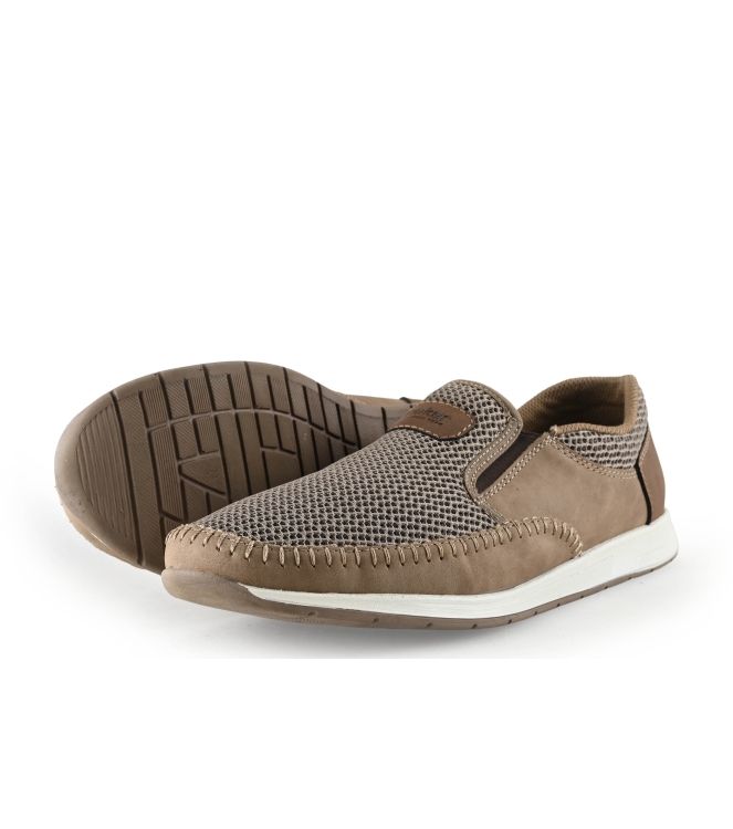 Rieker Slip-ons