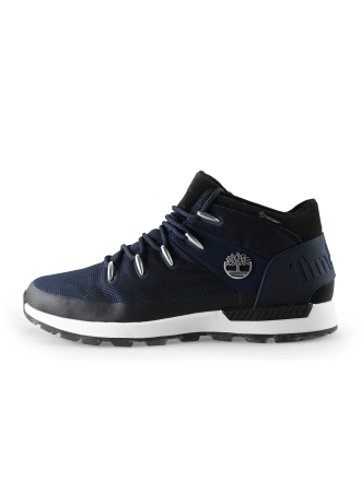 Timberland Schnürstiefel Blau 323737