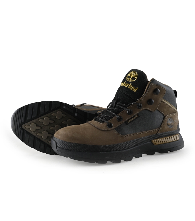 Timberland Schnürstiefel