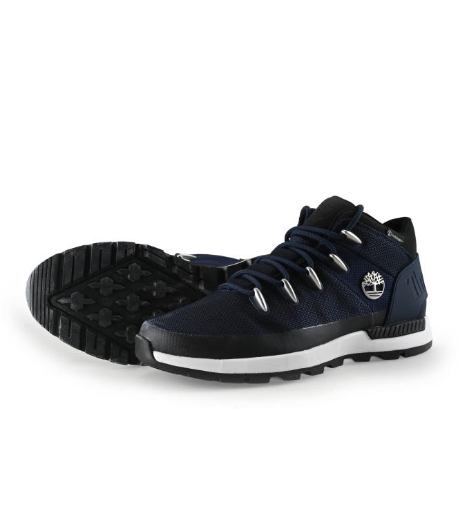 Timberland Schnürstiefel