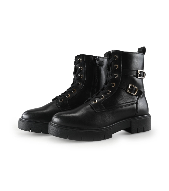 Nelson Schnürstiefel