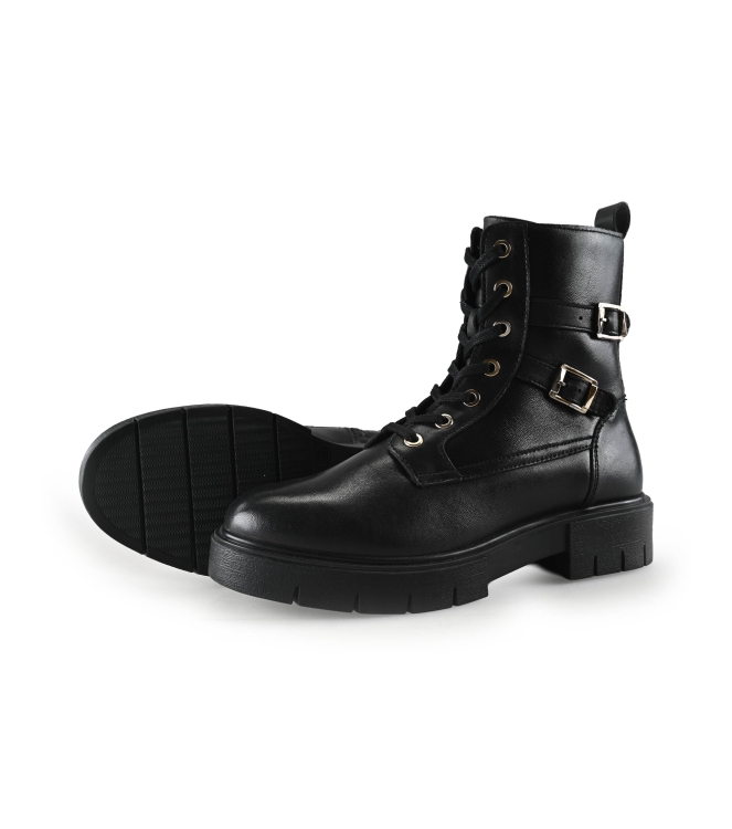 Nelson Schnürstiefel