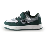 Kangaroos Hohe Sneaker