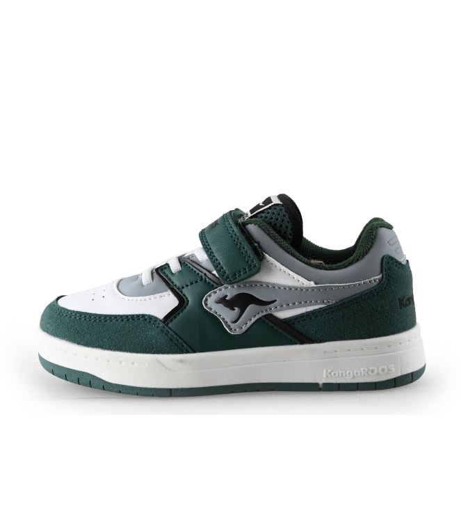 Kangaroos Hohe Sneaker