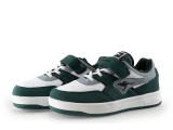 Kangaroos Hohe Sneaker